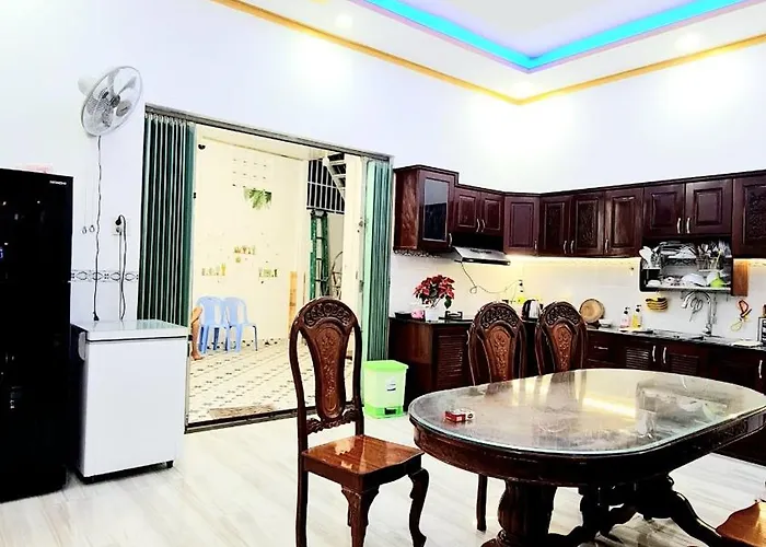 - Canary Bảo 3* Phan Thiết
