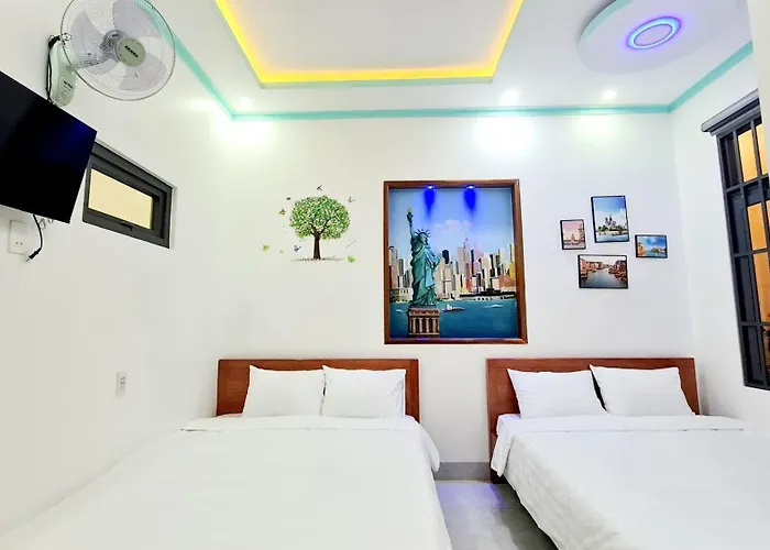 - Canary Bảo Phan Thiết