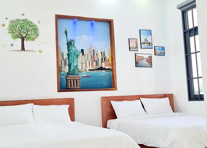 - Canary Bảo Phan Thiết