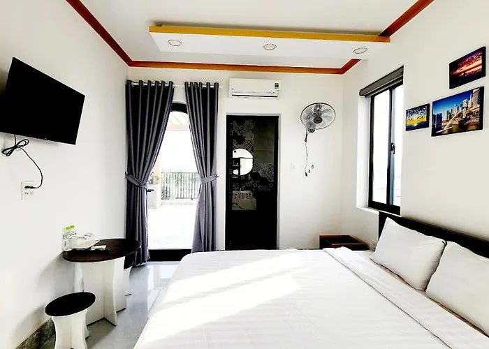 - Canary Bảo