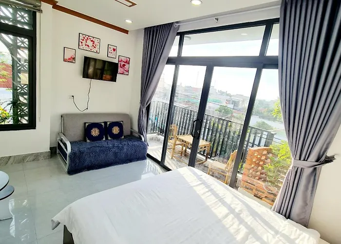 - Canary Bảo Phan Thiết