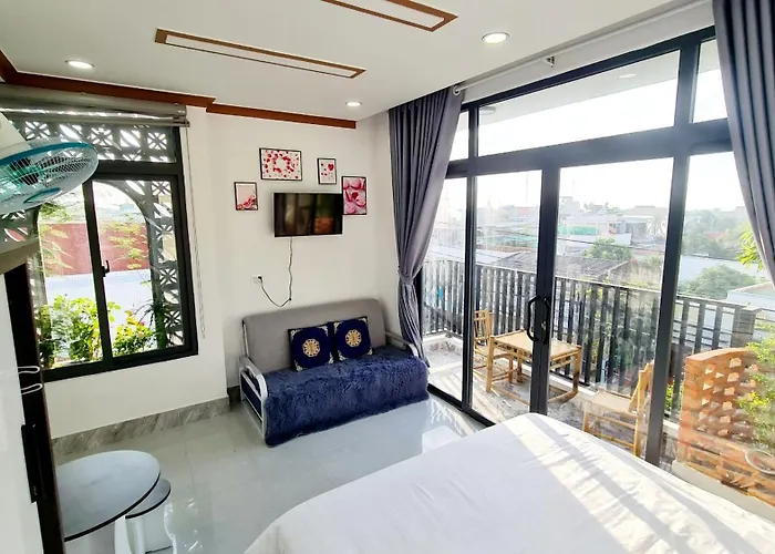 - Canary Bảo 3*