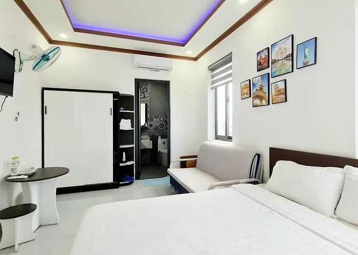 - Canary Bảo Phan Thiết