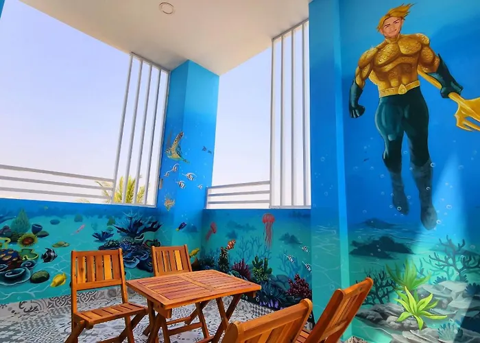 - Canary Bảo 3* Phan Thiết