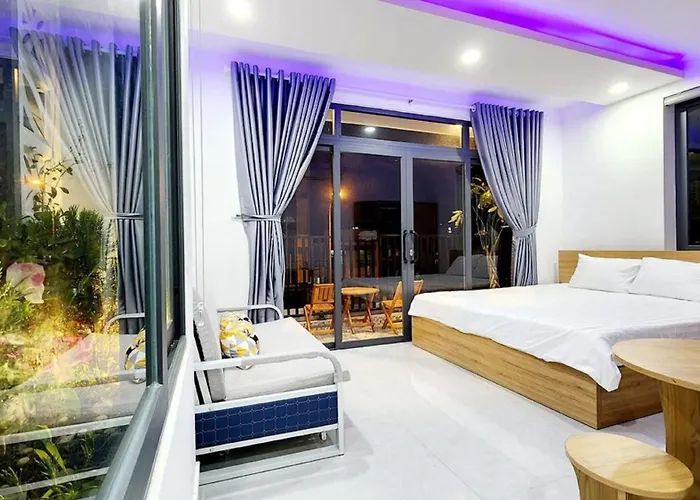 - Canary Bảo 3*