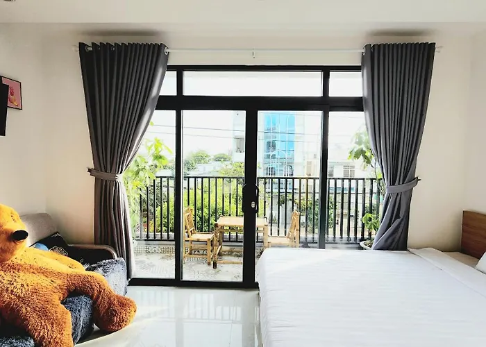 - Canary Bảo 3*