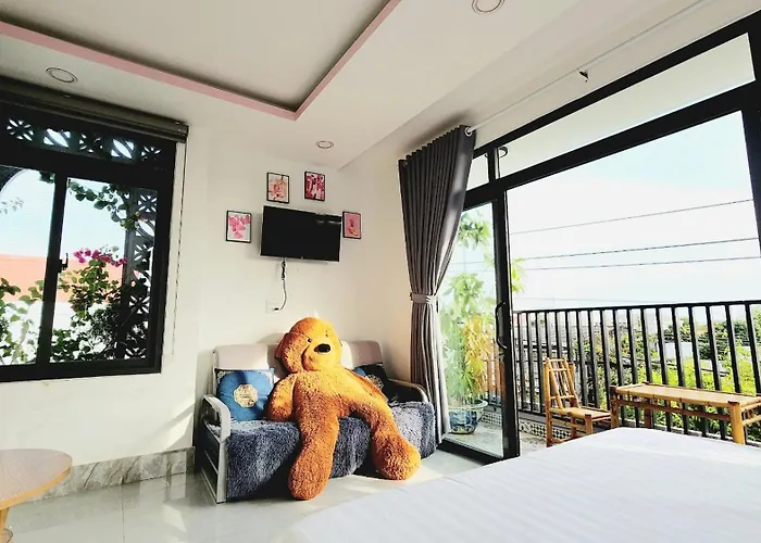 - Canary Bảo Phan Thiết