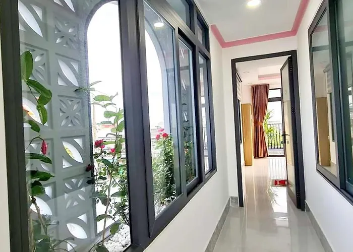 - Canary Bảo Phan Thiết
