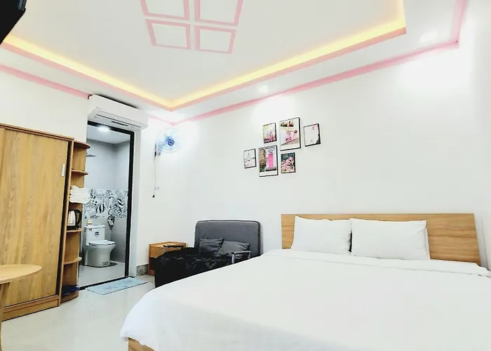 - Canary Bảo Phan Thiết