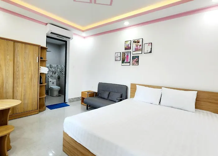 Khách sạn - Canary Bảo Phan Thiết