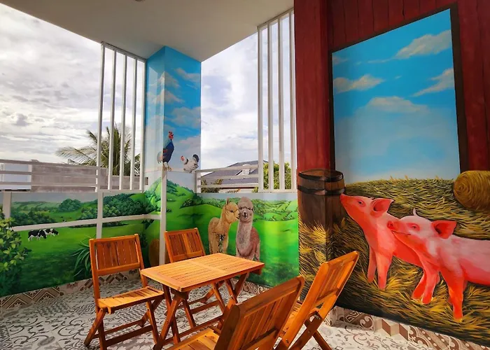 - Canary Bảo 3* Phan Thiết