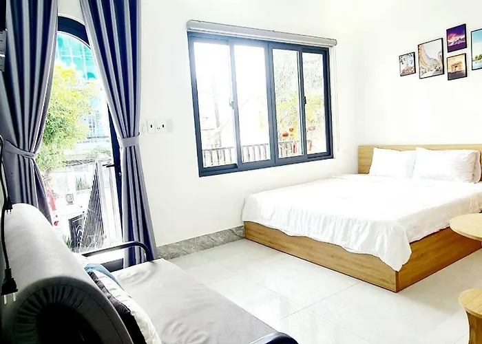 - Canary Bảo Phan Thiết