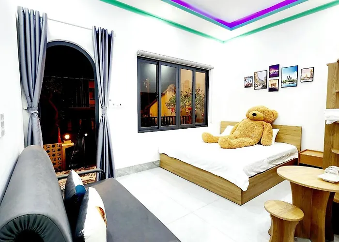 - Canary Bảo 3* Phan Thiết