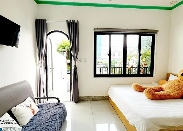 - Canary Bảo 3* Phan Thiết