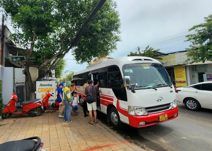 - Canary Bảo 3* Phan Thiết