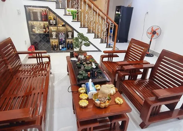 Khách sạn - Canary Bảo Phan Thiết