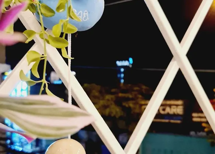 Khách sạn - Canary Bảo Phan Thiết